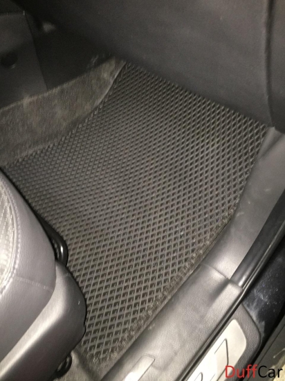 Автомобильные коврики Kia Sorento II (XM) (2012 - 2021) Рестайлинг