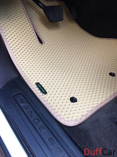Автомобильные коврики Land Rover Range Rover Sport II (2013 - 2022)