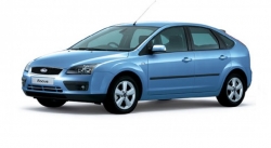 Eva коврики для Ford Focus II (C307) Хэтчбек (2004 - 2011)