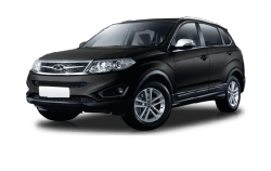 Чехлы для Chery Tiggo 5 (2014-2020)