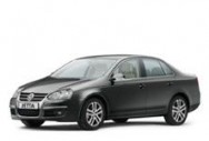 Чехлы для Volkswagen Jetta V Sd (2005-2011)