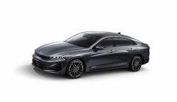 Чехлы для KIA K5 с 2020