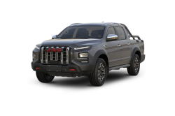 Eva коврики для Jac T9 2024